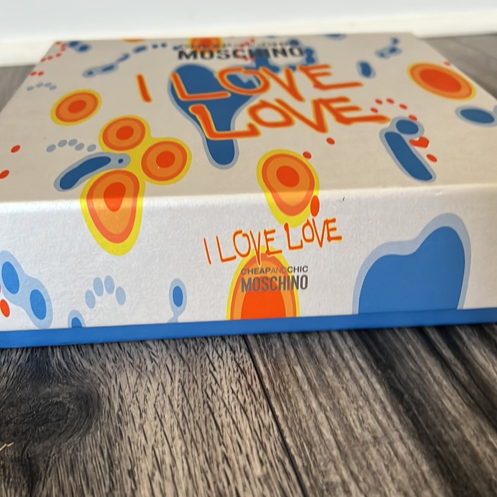 Empty Box - Picture 2 of 6
